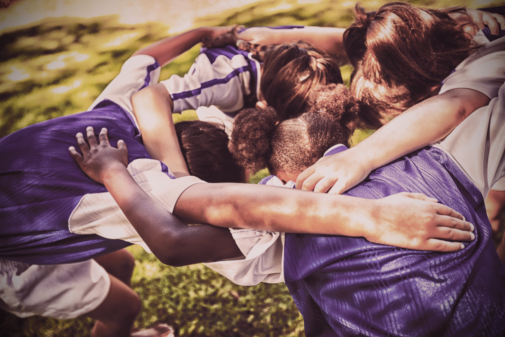 Programa Esporte Comunitário