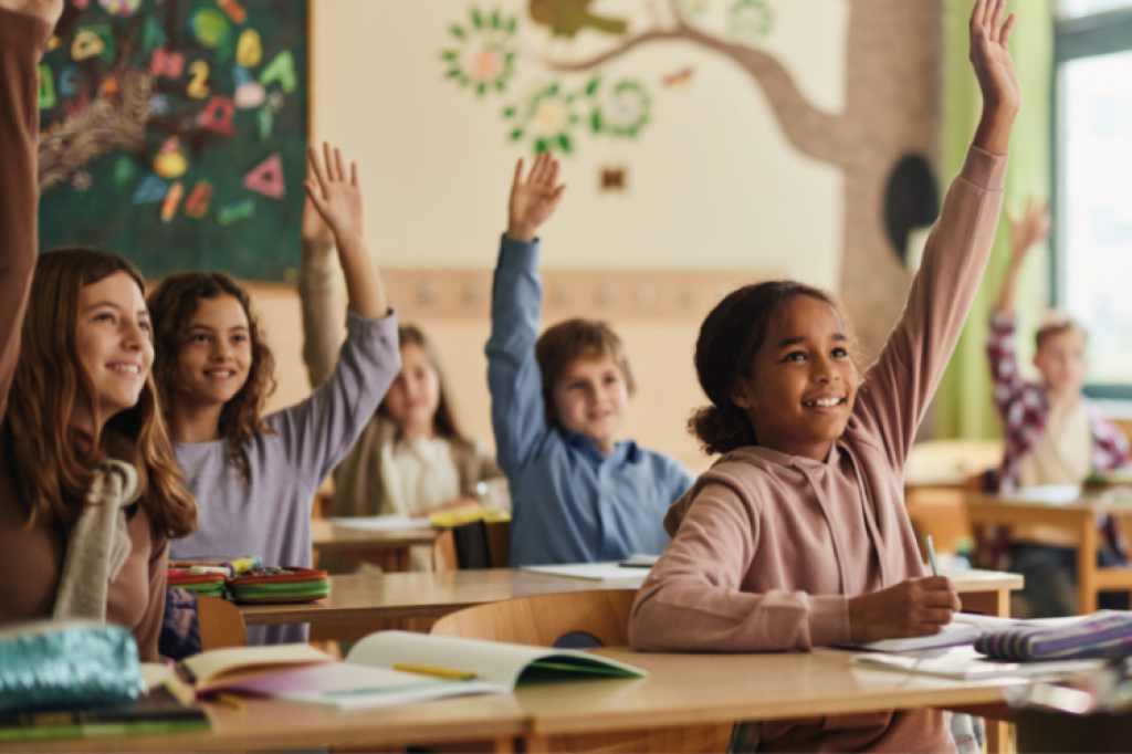 Programa Viver Bem na Escola