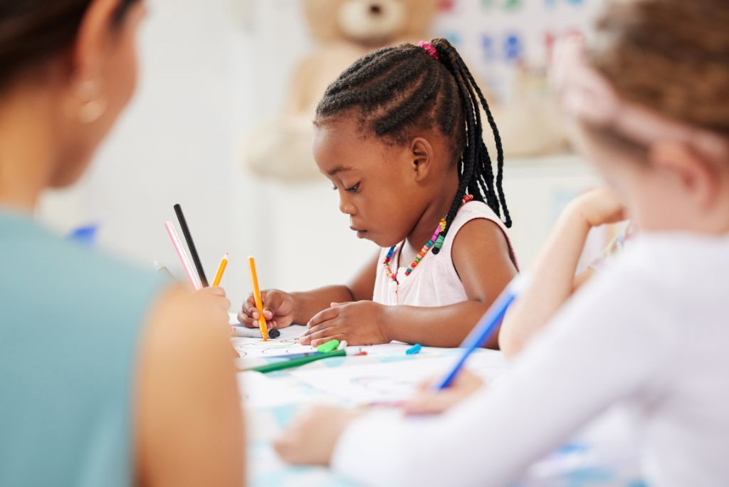 Programa Viver Bem na Escola