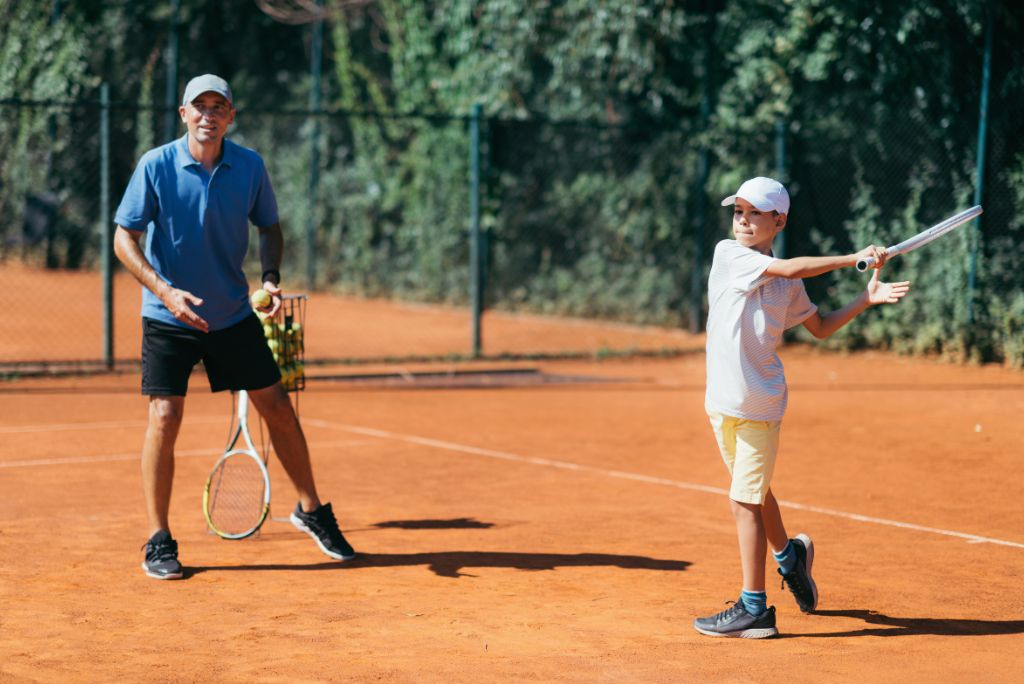 Programa Esporte Comunitário
