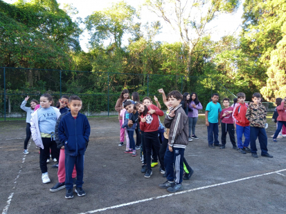 Instituto Unimed SC Tubarão completa 18 anos do programa Esporte Comunitário