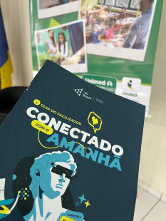 Programa Viver Bem na Escola em Parceria J.A - Filial Alto Vale