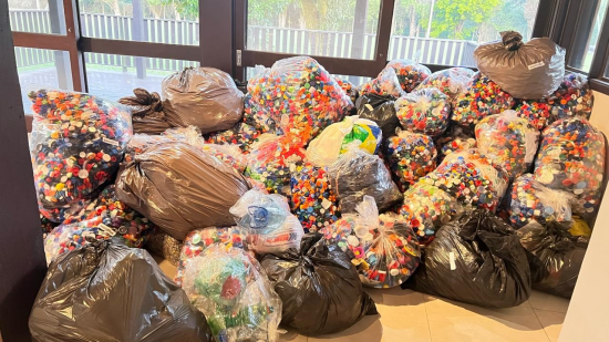 Gincana Solidária transforma ações em impacto social na comunidade de Tubarão - Filial Tubarão 