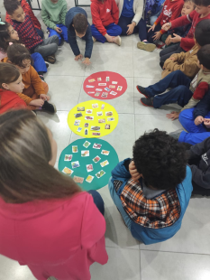 Oficina de Nutrição na Filial Alto Vale