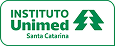 Logo Instituto Unimed SC