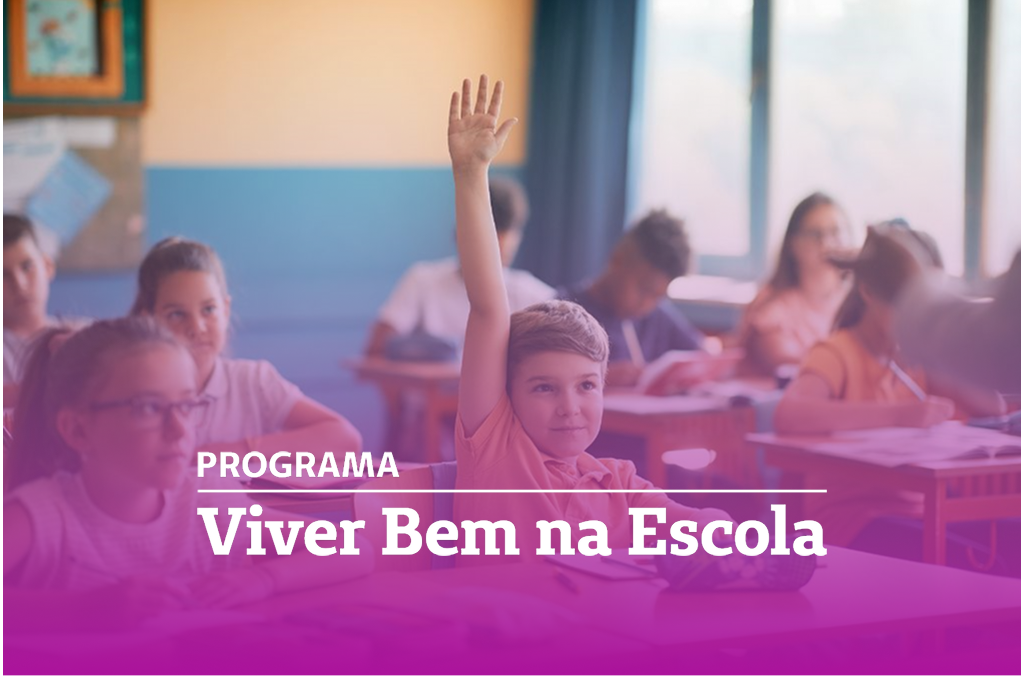 Viver Bem na Escola