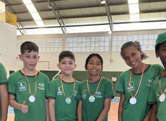 Programa Esporte Comunitário conclui atividades e celebra inclusão social – Filial Chapecó