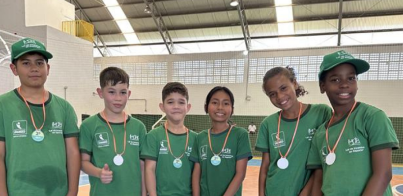 Programa Esporte Comunitário conclui atividades e celebra inclusão social – Filial Chapecó