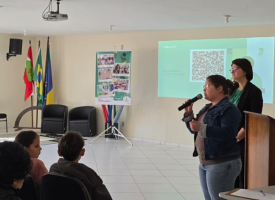 O Papel da Família no Sucesso Escolar dos Filhos – Filial Alto Vale