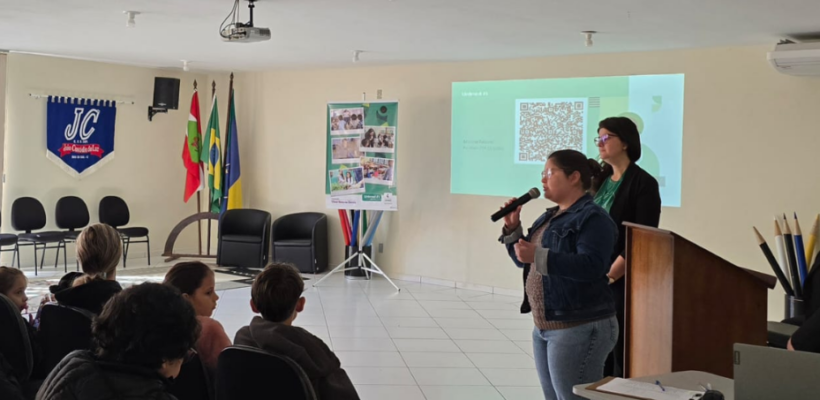 O Papel da Família no Sucesso Escolar dos Filhos – Filial Alto Vale