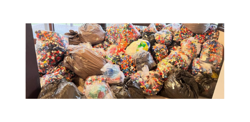 Gincana Solidária transforma ações em impacto social na comunidade de Tubarão